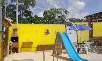 Imagem 3: Final de semana no forte Orange 550,00