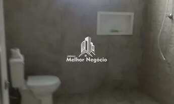 Imagem 2: Casa com 3 dorms, Vale do Sol, Piracicaba - R$ 480 mil, Cod: AP3349