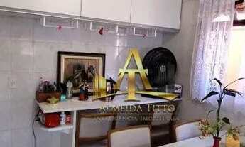 Imagem 6: Casa com 3 dormitórios à venda, 169 m² - Vila Boa Vista - Barueri - São Paulo