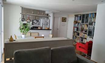 Imagem: Oportunidade tatuapé apartamento de 02