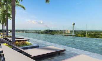 Imagem 2: La Reserve - Luxo e Sofisticação