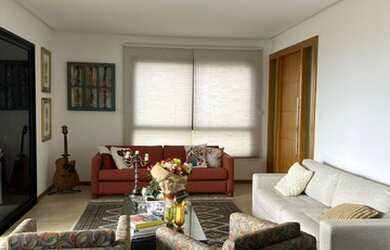 Imagem 2: Apartamento para venda possui 238 metros quadrados com 4 quartos em Candeal - Salvador - B