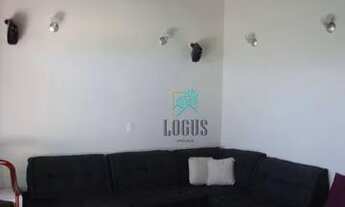 Imagem 4: Cobertura com 3 dormitórios à venda, 135 m² por R$ 788.000,00 - Rudge Ramos - São Bernardo