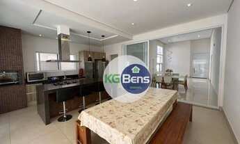 Imagem 6: Casa com 3 quartos, 235 m², a venda por R$ 1.450.000 Condomínio Terras do Cancioneiro Pa