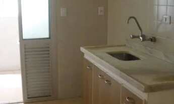 Imagem 2: Apartamento com 2 dormitórios para alugar, 55 m² por R$ 2.530,00/mês - Vila Carrão - São P