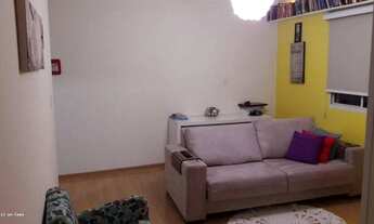 Imagem 4: Apartamento para Venda em São Paulo, Vila Carmosina, 2 dormitórios, 1 banheiro, 1 vaga