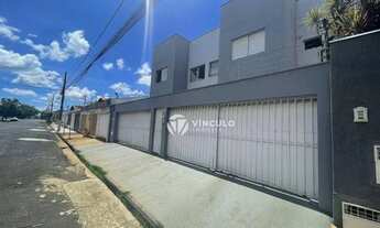Imagem 2: Apartamento à venda, 55 m² por R$ 190.000,00 - Olinda - Uberaba/MG