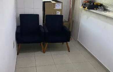 Imagem 4: Sala para alugar, 10 m² por R$ 1.000,00/mês - Vila Gilda - Santo André/SP