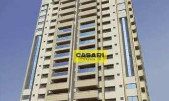 Imagem: Cobertura com 3 dormitórios, 199 m²