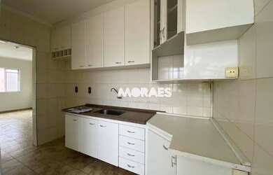 Imagem 5: Apartamento com 2 dormitórios para alugar, 42 m² por R$ 1.000,00/mês - Residencial Marilú