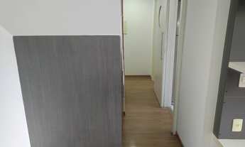 Imagem 7: Duplex mobiliado com 79m². Localizado próximo a estação de Metro Paraíso