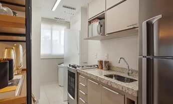 Imagem 5: Mirante da Lagoa - 2 qtos com suíte e sacada