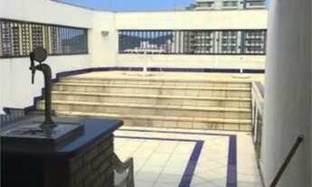 Imagem 4: Santos - Apartamento Padrão - PONTA DA PRAIA