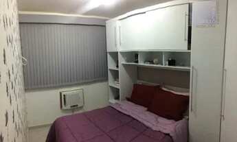 Imagem 6: Apartamento com 2 quartos e 45 m², para venda por R$ 250.000,00 ou locação por R$ 1.350,00