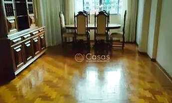 Imagem 4: Apartamento com 3 dormitórios para alugar, 125 m² por R$ 2.924/mês - Centro - Juiz de Fora