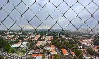 Imagem 3: Apartamento para venda possui 180 metros quadrados com 3 quartos em Campo Belo - São Paulo