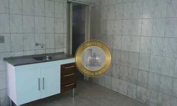 Imagem: Casa com 1 dormitório para alugar, 50 m²