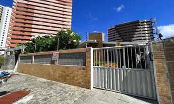 Imagem 2: Casa Residencial - Manaíra - Av. Maria Rosa
