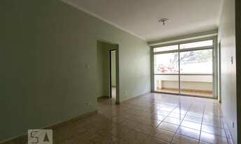 Imagem: Apartamento para Aluguel - Jardim Piratininga