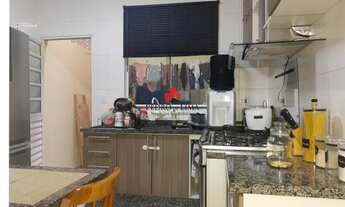 Imagem 3: Sobrado na região da Ponte Rasa