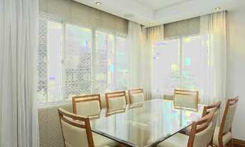 Imagem 4: Apartamento Locação Itaim Bibi 107 m² 3 Dormitórios