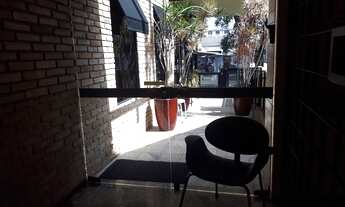 Imagem 5: Flat p/ aluguel, sem condomínio 63 m2, com 1 quarto, c/garagem -Alto da XV -Curitiba - P