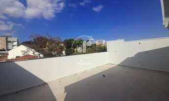 Imagem 3: Cobertura sem condominio a venda no Pq Oratorio, 154m², 3 dormitorios sendo 1 suite,sala 2