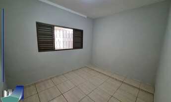 Imagem 6: RIBEIRÃO PRETO - Casa Padrão - IPIRANGA