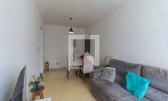 Imagem 3: Apartamento para Aluguel - Parque Santana, 2 Quartos, 54 m2