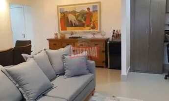 Imagem 3: Apartamento com 2 dormitórios à venda, 80 m² por R$ 630.000,00 - Campestre - Santo André/S