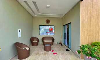 Imagem 7: Duplex no Passaredo com 3 Suites c Closet e Varanda Area Gourmet com Piscina e Cascata