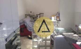 Imagem 5: Apartamento com 2 dormitórios à venda, 50 m² por R$ 175.000,00 - Atlântica - Rio das Ostra