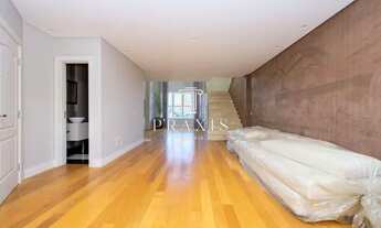 Imagem 2: Lindíssima cobertura com 4 suítes para alugar - Batel - Curitiba/PR