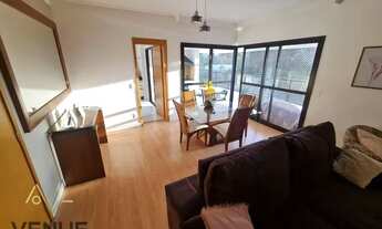 Imagem 3: Apartamento com 3 dormitórios, 193 m² - venda por R$ 1.448.000,00 ou aluguel por R$ 8.080