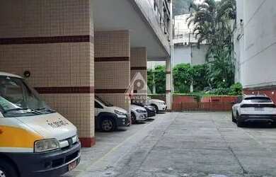 Imagem 16: Apartamento à venda, 3 quartos, 2 Banheiros, 1 vaga de garagem, 83m², Botafogo. RIO DE JAN