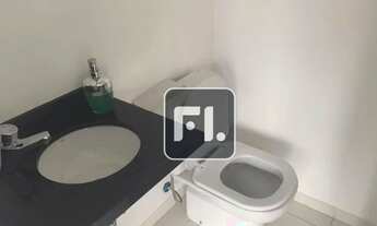 Imagem 5: Conjunto, 531m² - venda por R$ 6.900.000 ou aluguel por R$ 48.458/mês - Brooklin - São Pau