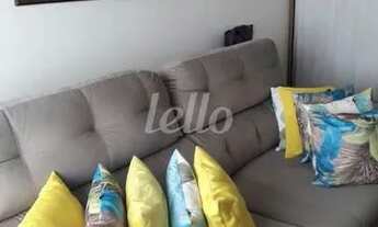 Imagem 2: São Paulo - Apartamento Padrão - Saúde