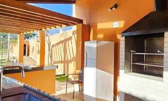 Imagem 7: Casa para venda com 170 metros quadrados com 3 quartos