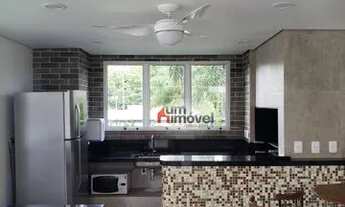 Imagem 6: Cobertura à venda, 180 m² por R$ 1.600.000,00 - Ipiranga - São Paulo/SP