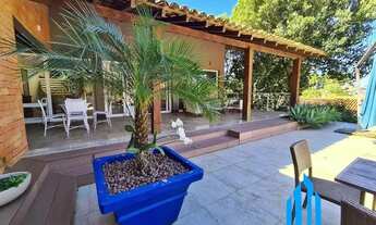 Imagem: Casa para venda possui 720 metros quadrados