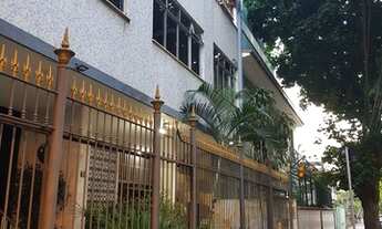 Imagem: Alugo apartamento de 2 quartos na Avenida