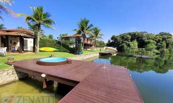 Imagem 7: Casa em Condomínio para Venda em Angra dos Reis, Bracuí (Cunhambebe), 4 dormitórios, 3 suí