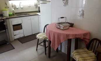 Imagem 7: Apartamento 3 dormitórios com vaga fixa na Mooca