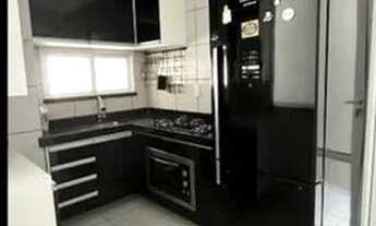 Imagem: Casa para venda tem 100 metros quadrados