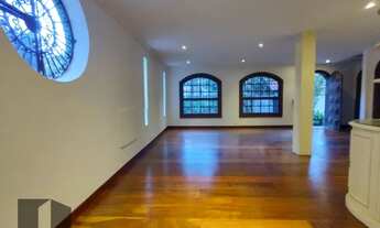 Imagem: Casa em Jardim Botânico