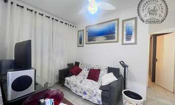 Imagem 2: Apartamento na Aviação em Praia Grande/SP