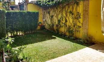 Imagem 3: Casa de condomínio para venda com 125 metros quadrados com 3 quartos em -