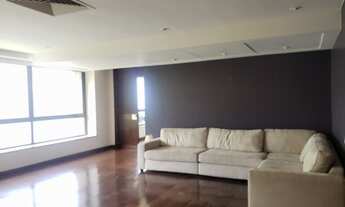 Imagem 7: Apartamento de 650m2 com vista espetacular em Sao Conrado