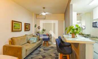 Imagem: Apartamento para Aluguel - Recreio, 2 Quartos