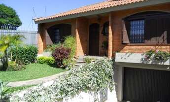 Imagem 2: Casa em Santa Tereza